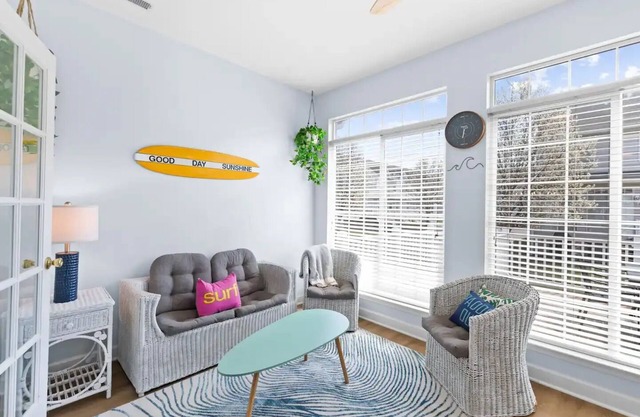 Bethany Beach Getaway with Pool and Tennis