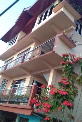 Bethany Homestay