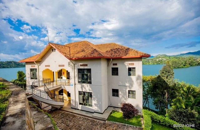 Bethany Hotel Karongi