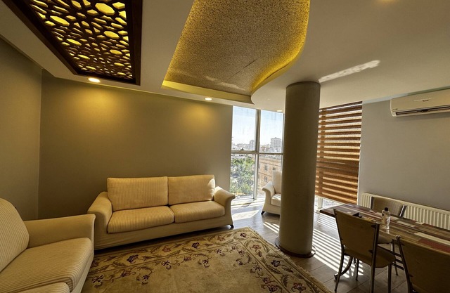 Beyaz Suite