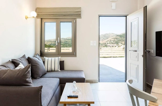 BH340 - B - Apartment Rethymno/coordinates: 35.210479, 24.534285n