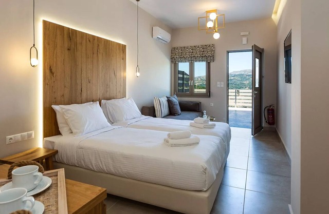BH341 - B - Apartment Rethymno/coordinates: 35.210479, 24.534285n