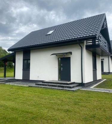 Biebrzańska Przystań 6