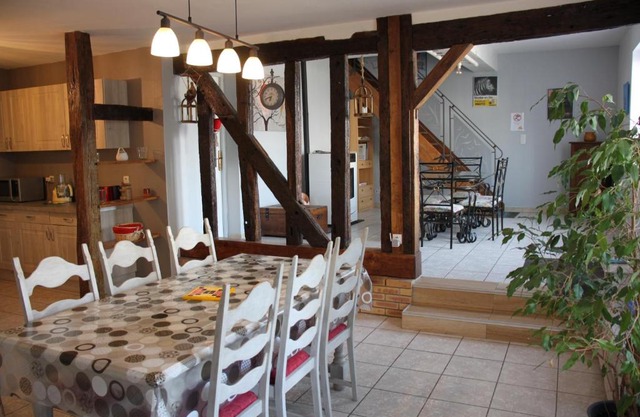 Bienvenue au Gîte Air Du Temps