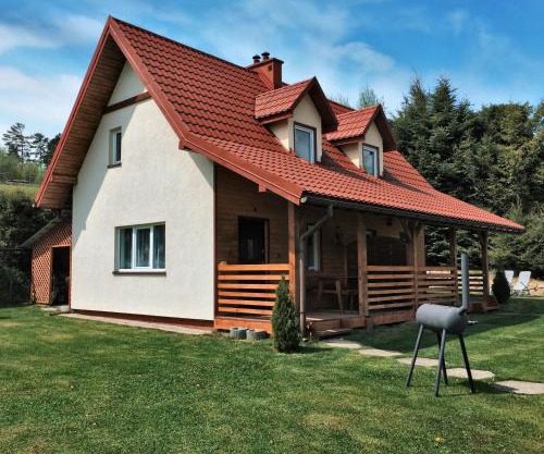 Bieszczady111 - domki