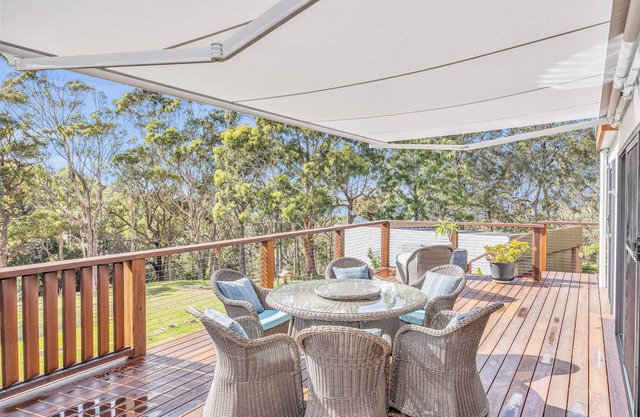 Big Erns Hideaway - Kianinny Getaway