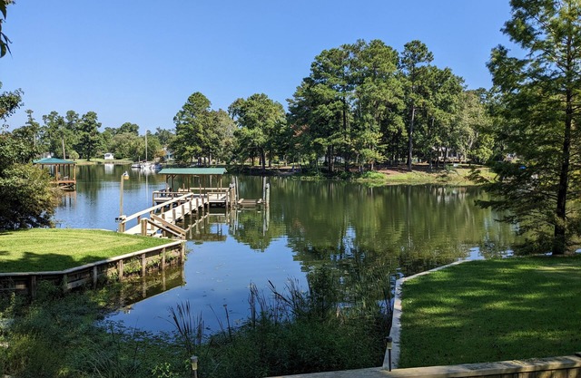 Big Mama's Lakeside Cottage Lake Marion