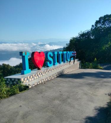 Bikash Homestay MOUNTAIN INN