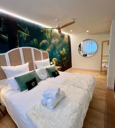 BILBAO NORTH SHORE APARTMENTS 6