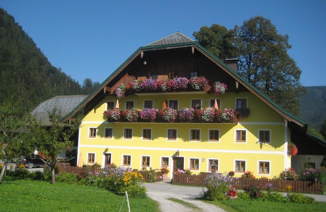 Biobauernhof Hauserbauer