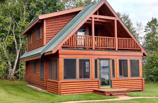 Birch Lodge #2 Summar