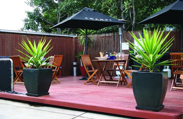 Birches Serviced Apartments