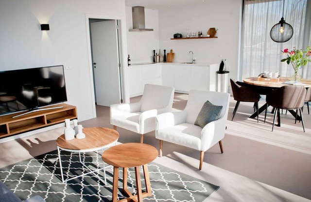 Birdie 4p - Two Bedroom Villa, Sleeps 4