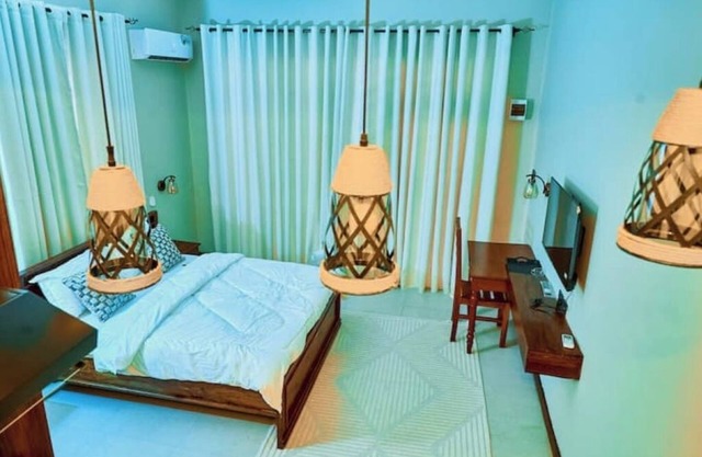 Birds of paradise home2 |Modern nature|Cozy in Dar