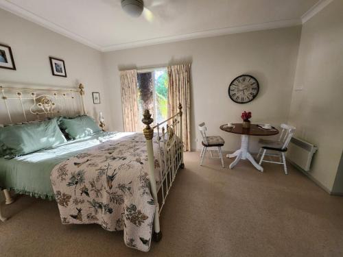 Birdsland Suite