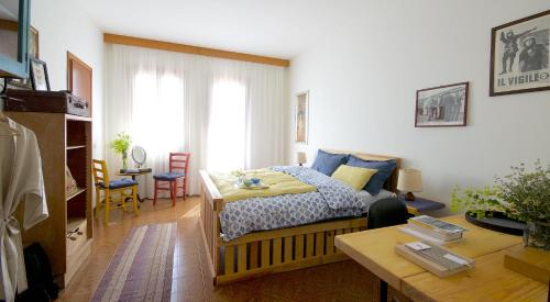 Biss Badaliss - Bed & Breakfast