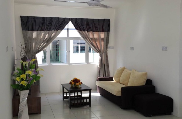 Bistari Homestay