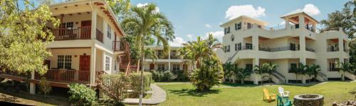 Black Orchid Resort
