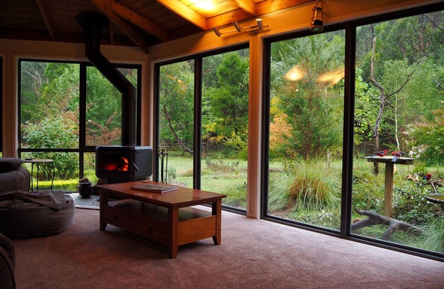 Blackwood Bush Retreat