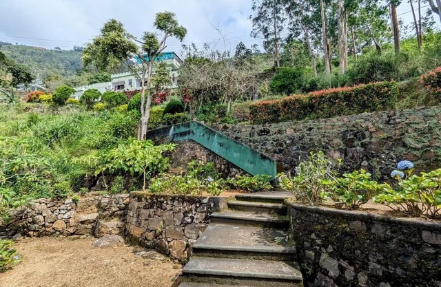 Blackwood Hotel and View Bungalow