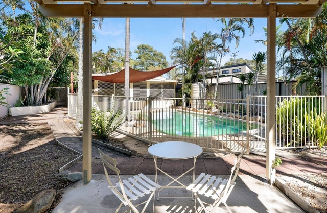 Bliss on the Bay - A delightful and comfortable single-storey house