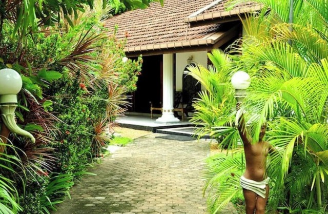 Bliss Villa Bentota