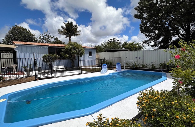Blue Horizon Holiday House
