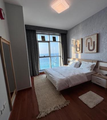 Blue Horizon Stays at Ajman Corniche