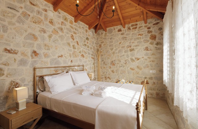 Blue Horizon Suites - Seaview Suite