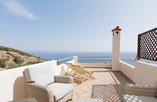 Blue Horizon - Zircon Junior Sea View Suite