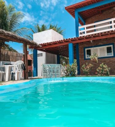 Blue House - Lucena