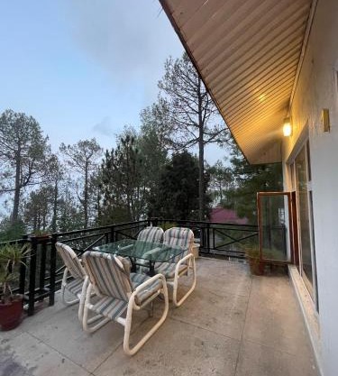 Blue Pines Resort & Restaurant