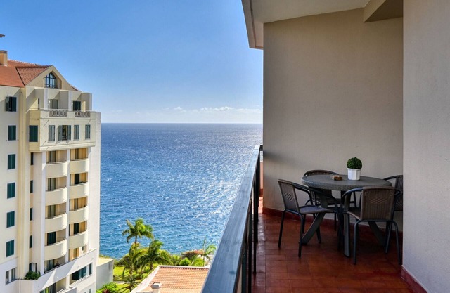 Blue View, a Home in Madeira