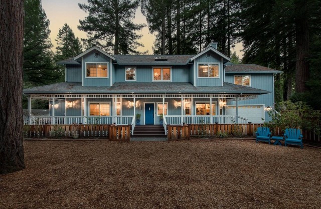 Bluebird's Burrow · Bluebird's Burrow~ EV Charging|Hot Tub| Firepit