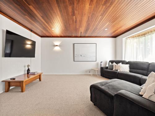 Bluewater Retreat