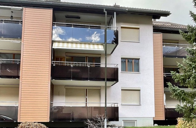 Blumenweg 4/412 by Interhome