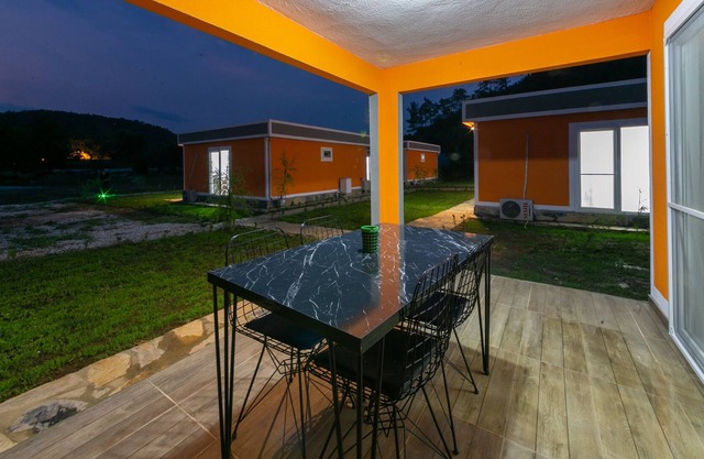 Blunc Villas Marmaris KaracaSogut