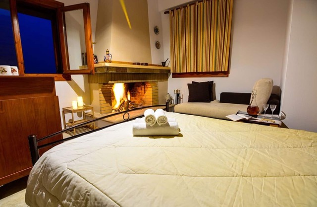 BnB Italian - Comfort Room