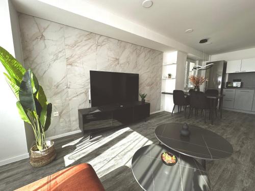 BNB Ostrava Design Apartments Close to City Centre