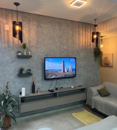 Boa Vista Apartment