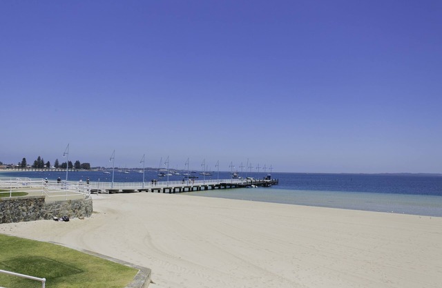 Boardwalk by Rockingham Apartments