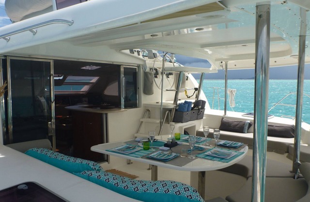BOCA DEL TOROS available DECEMBER ONLY 2017 for SUN, sailing Tropical paradise!