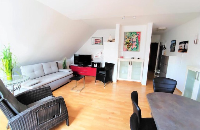 BodenSEE Apartment Kressbronn Fischerdorf SEE 2
