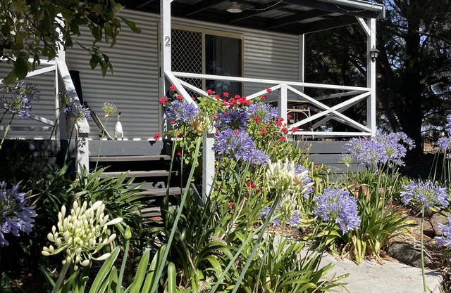 Bodkin Cottage Suite # 2