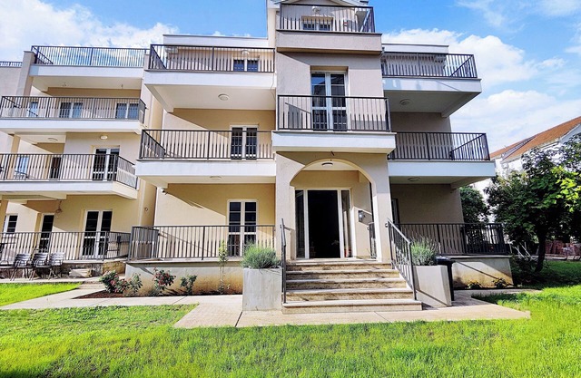Bofani Apartments Budva