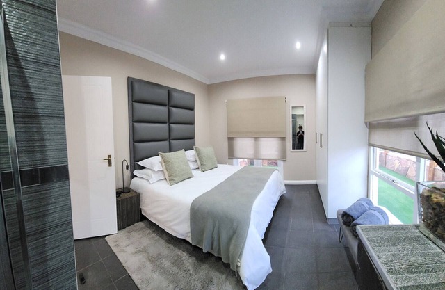 Bon Game Reserve
