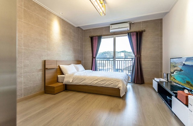 Bonghwa Chunyangmok Hostel