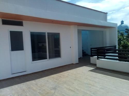 bonito departamento para 2 personas a 5 min del centro de Oaxaca