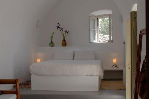 Borantza stone house