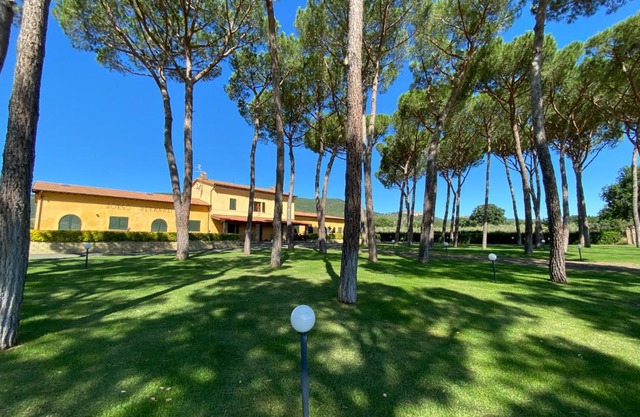 Borgo Bernabei